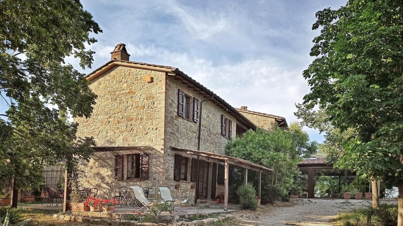 Photo of Outdoor in San Venanzo