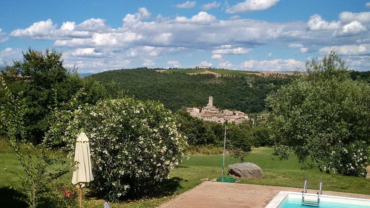Photo of Outdoor in San Venanzo
