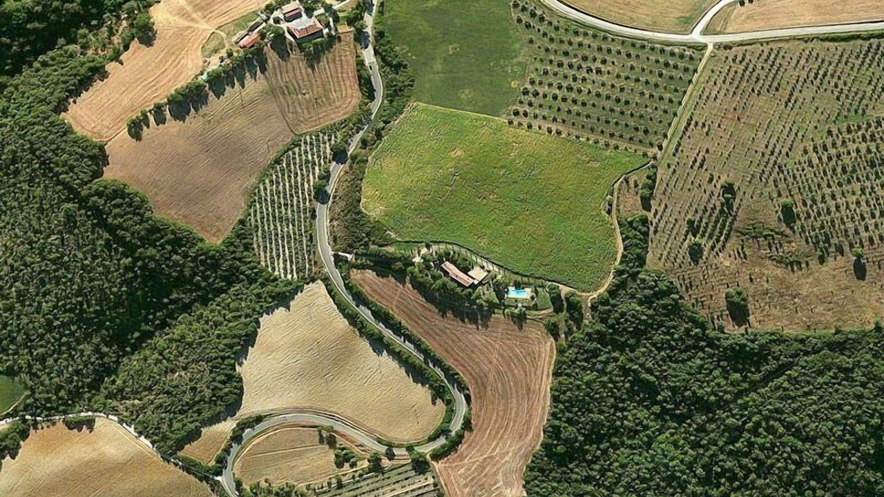 Photo of Outdoor in San Venanzo