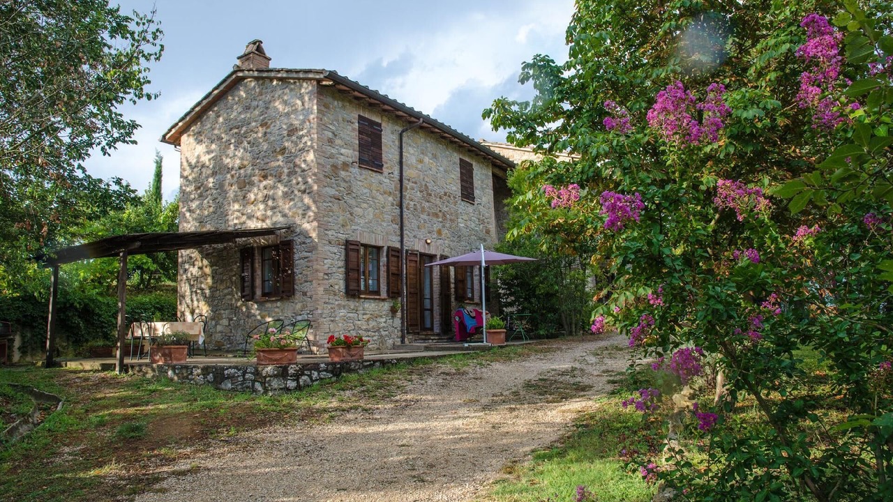 Photo of Outdoor in San Venanzo