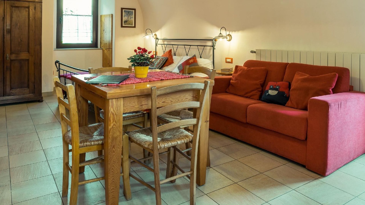 Photo of Livingroom in Zorzino