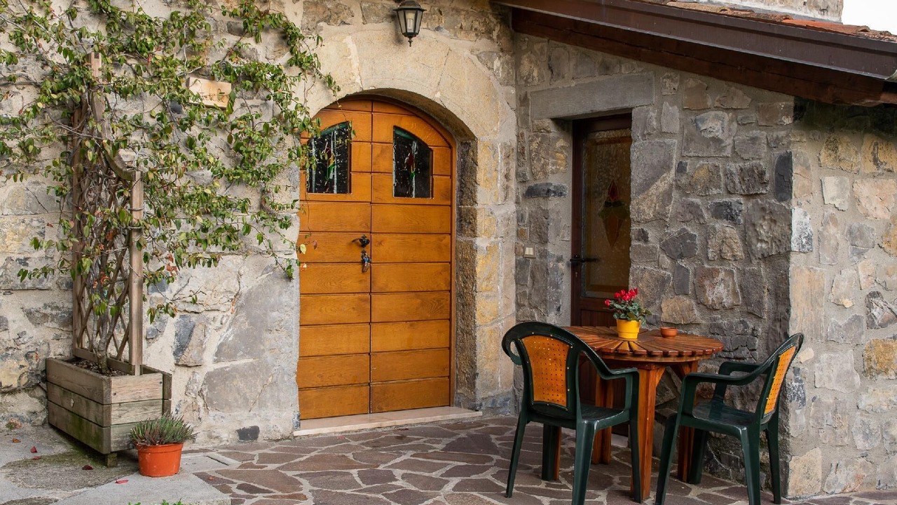 Photo of Outdoor in Zorzino