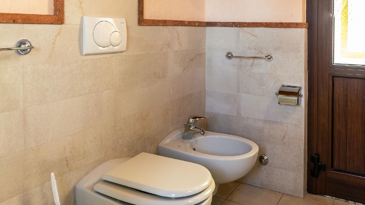 Photo of Bathroom in Zorzino