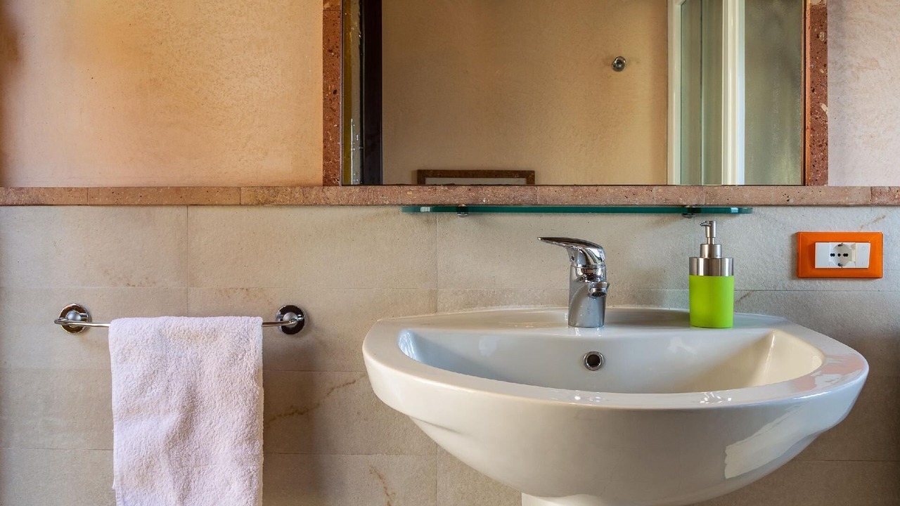Photo of Bathroom in Zorzino