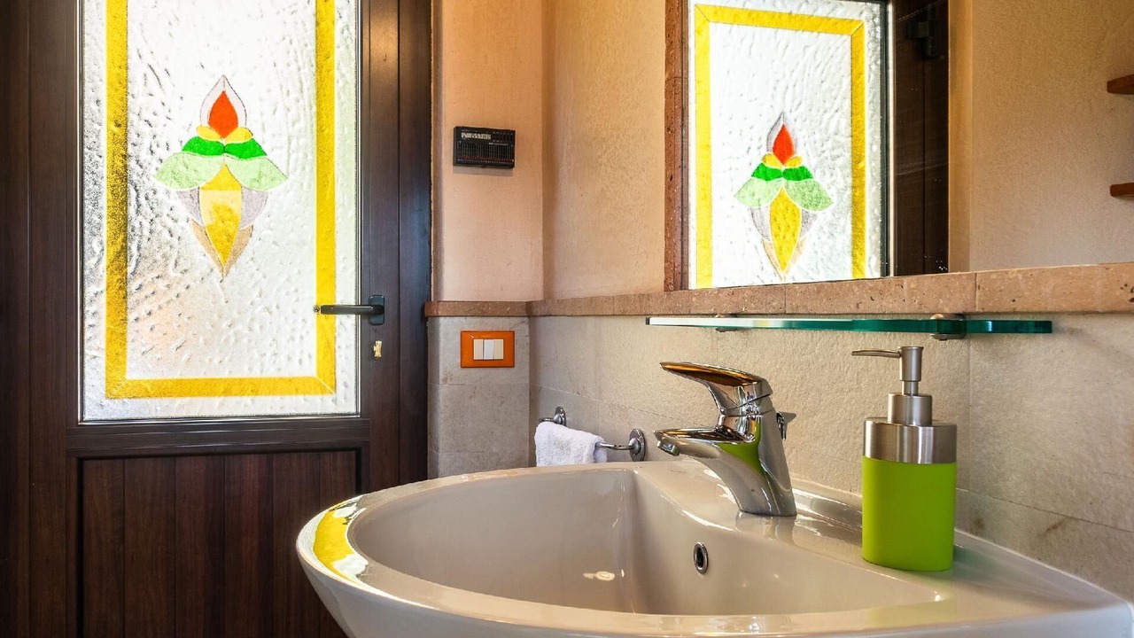 Photo of Bathroom in Zorzino