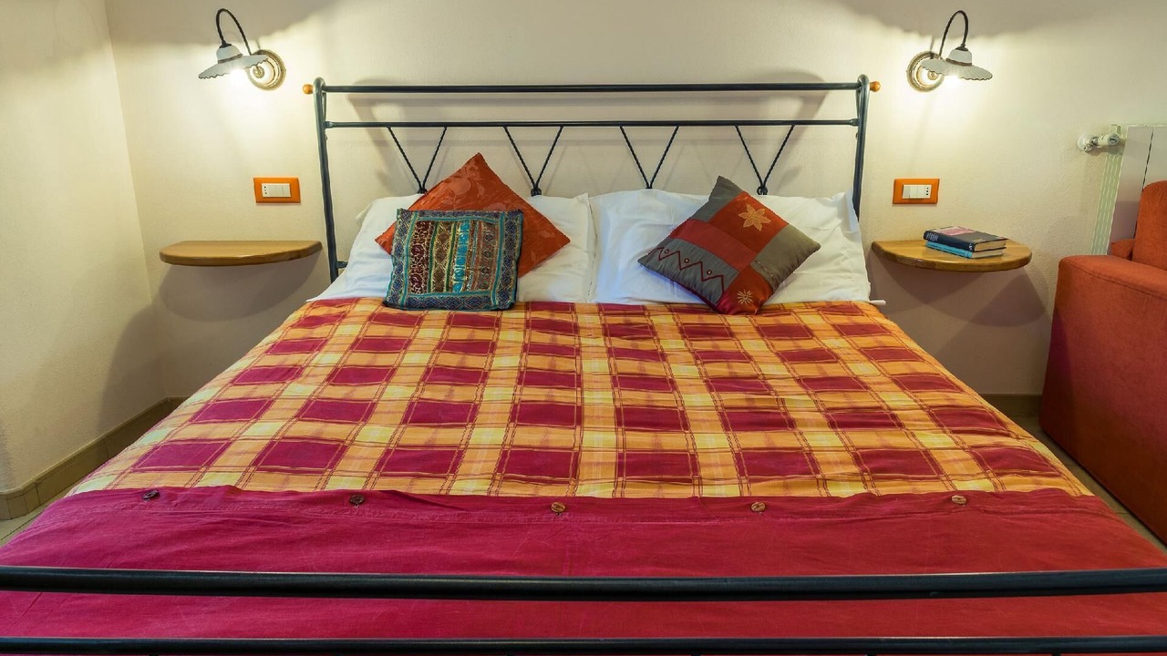 Photo of Bedroom in Zorzino
