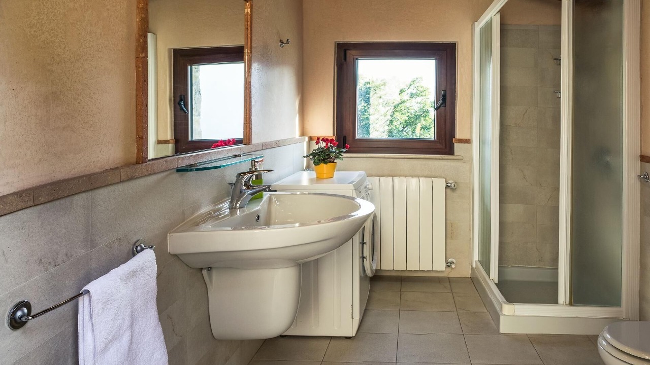 Photo of Bathroom in Zorzino