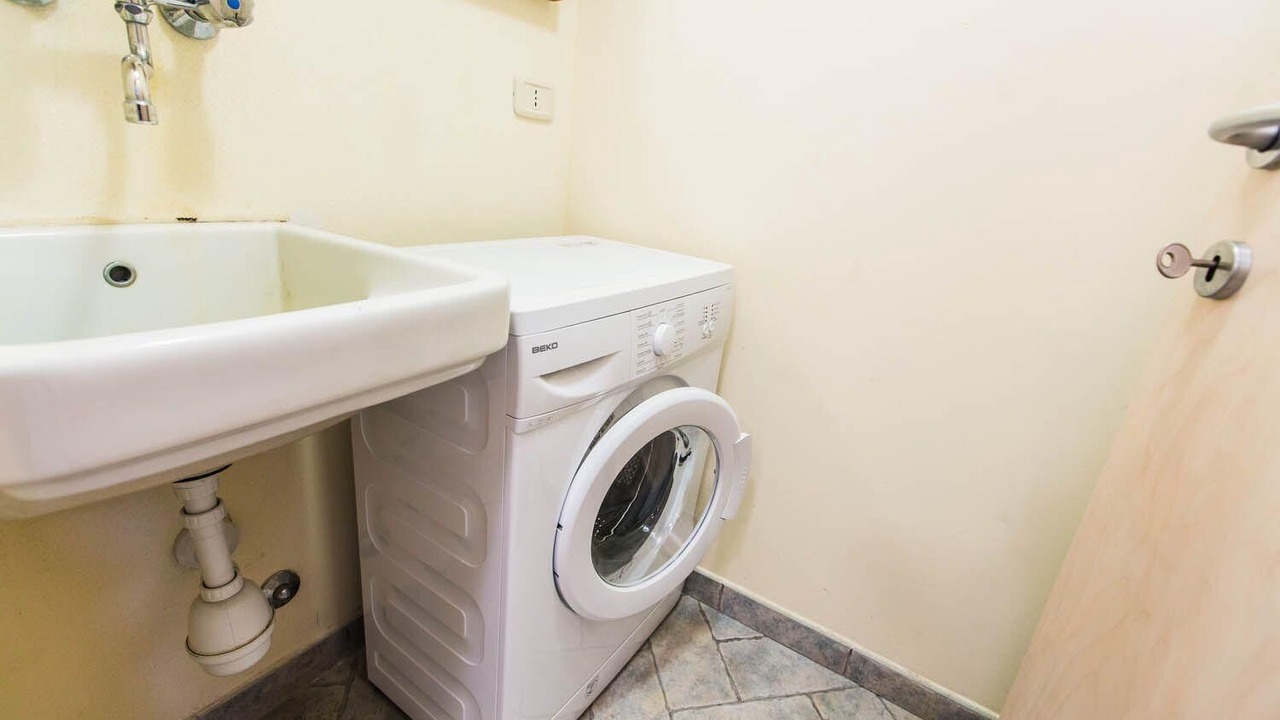 Photo of Bathroom in Alberese