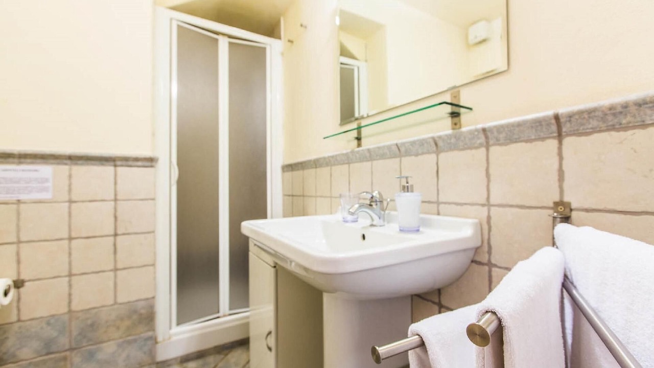 Photo of Bathroom in Alberese