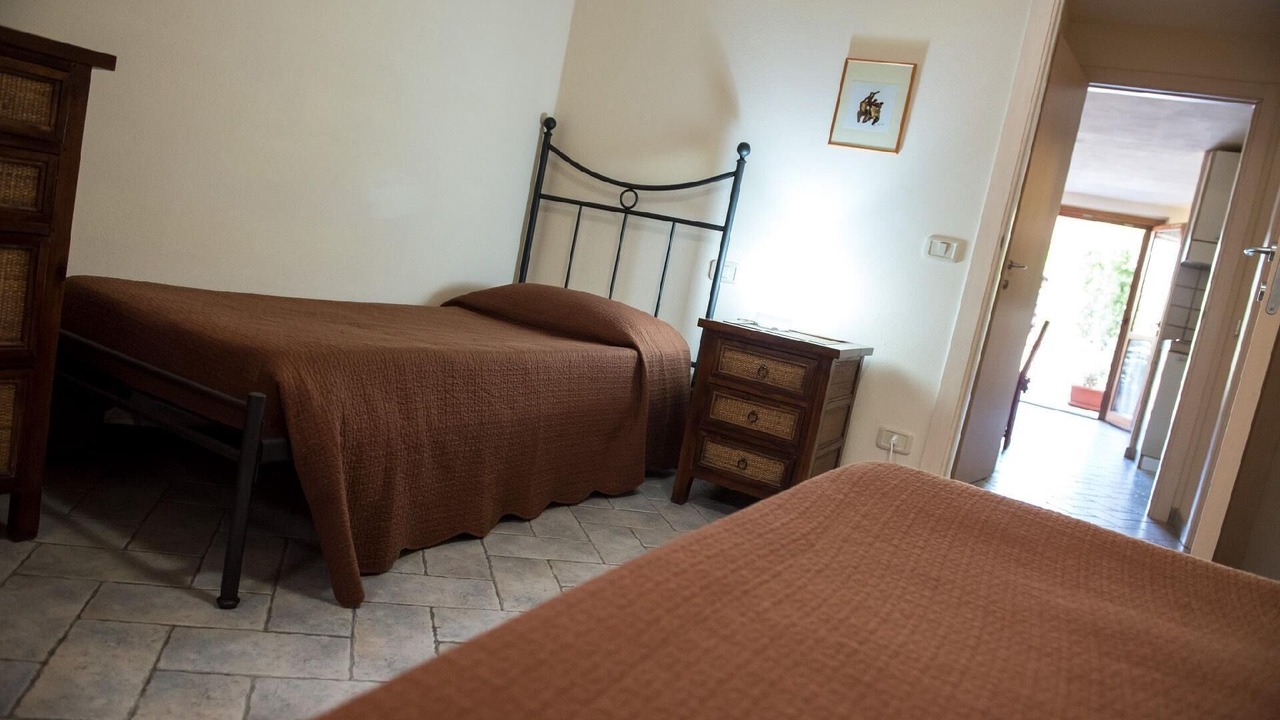 Photo of Bedroom in Alberese