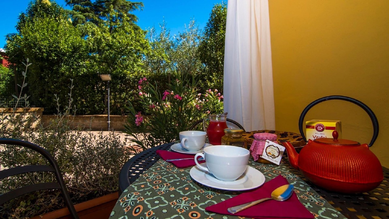 Photo of Outdoor in Alberese