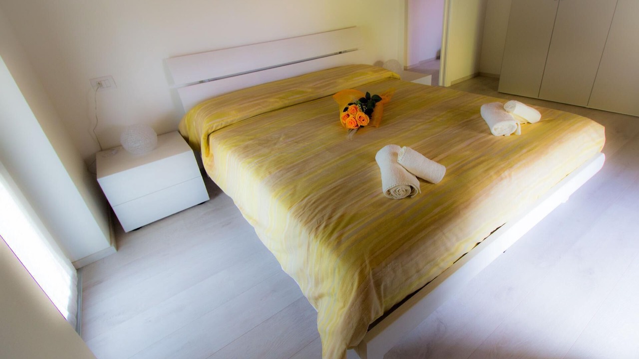 Photo of Bedroom in Domaso
