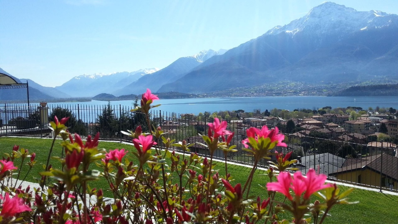 Photo of Outdoor in Domaso