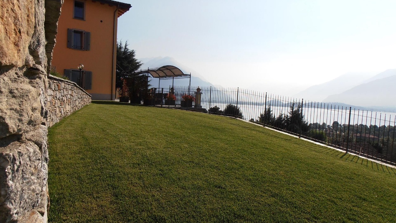 Photo of Outdoor in Domaso