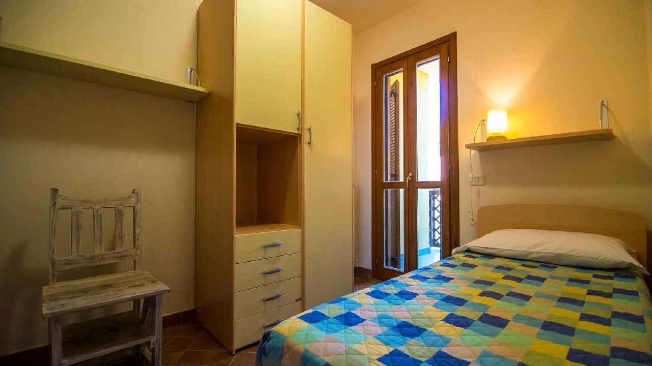 Photo of Bedroom in Alberese