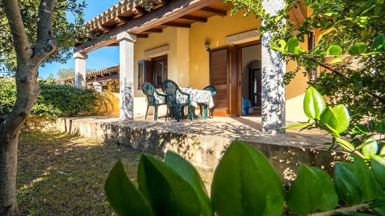 Photo of Outdoor in Case Peschiera-Lu Fraili