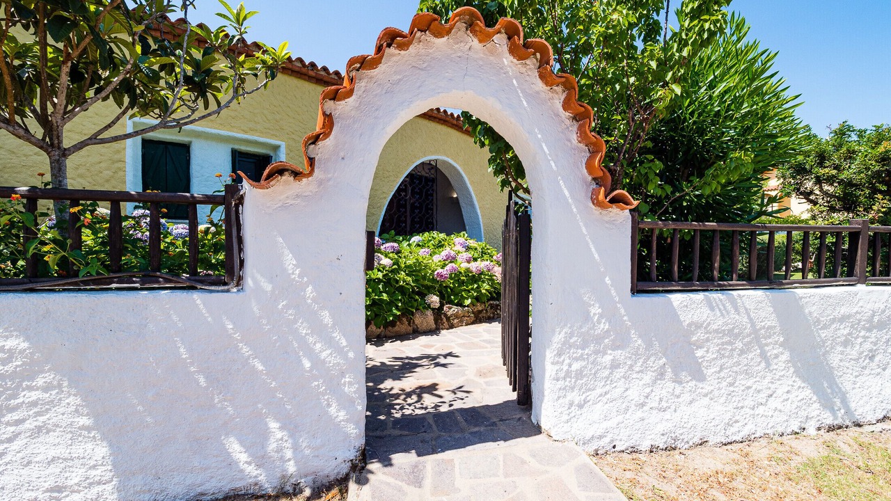 Photo of Outdoor in Cala Bitta