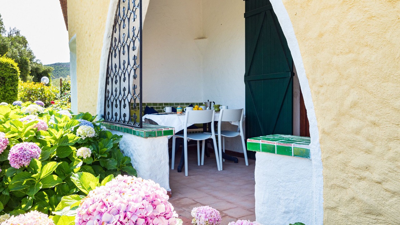 Photo of Outdoor in Cala Bitta