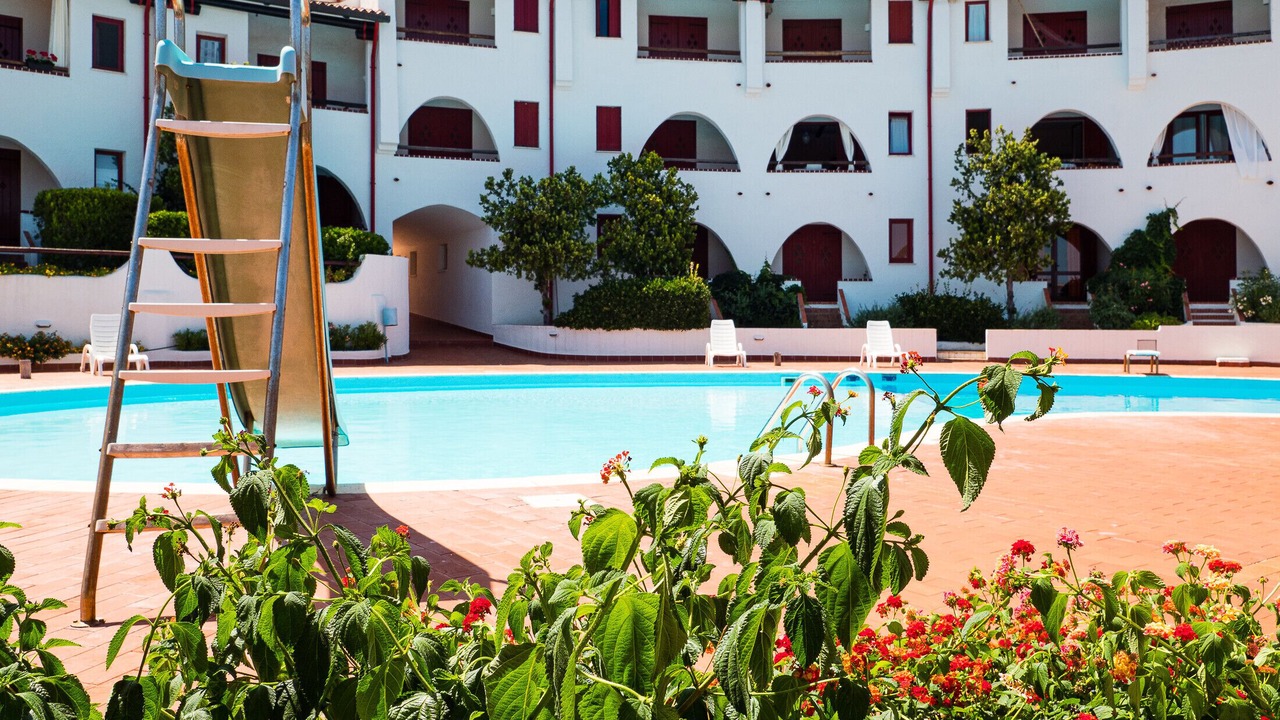 Photo of Outdoor in Cala Bitta