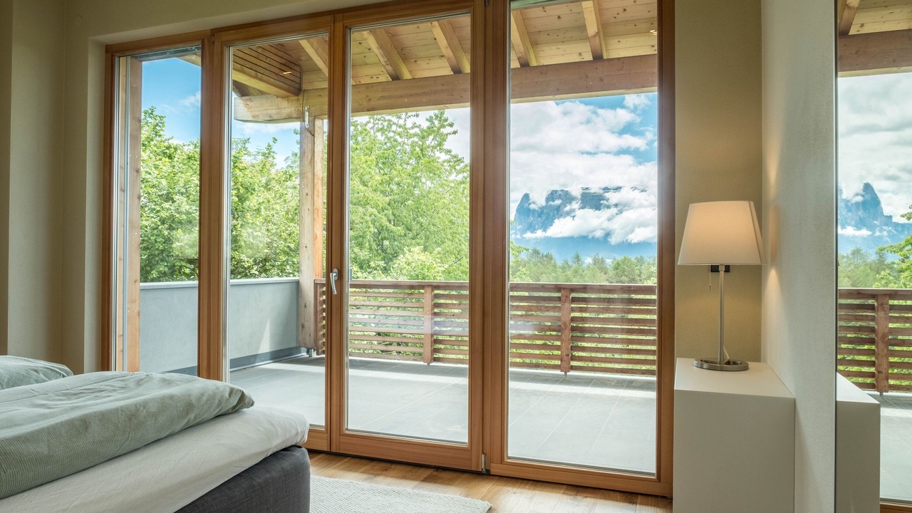 Photo of Bedroom in Renon
