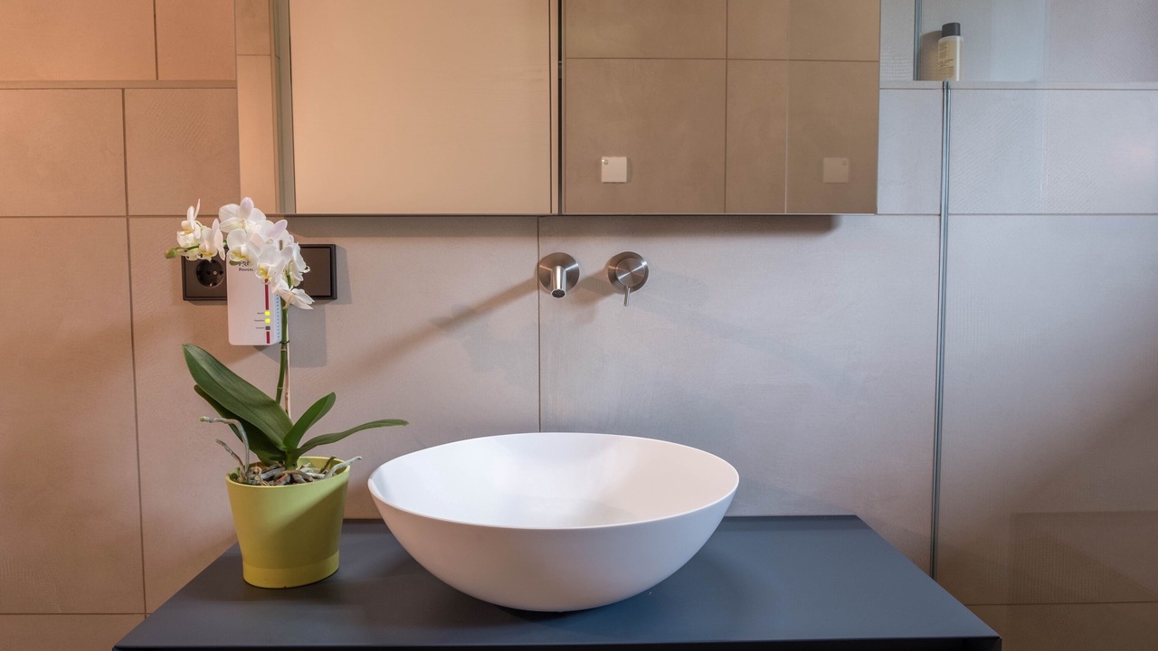 Photo of Bathroom in Renon