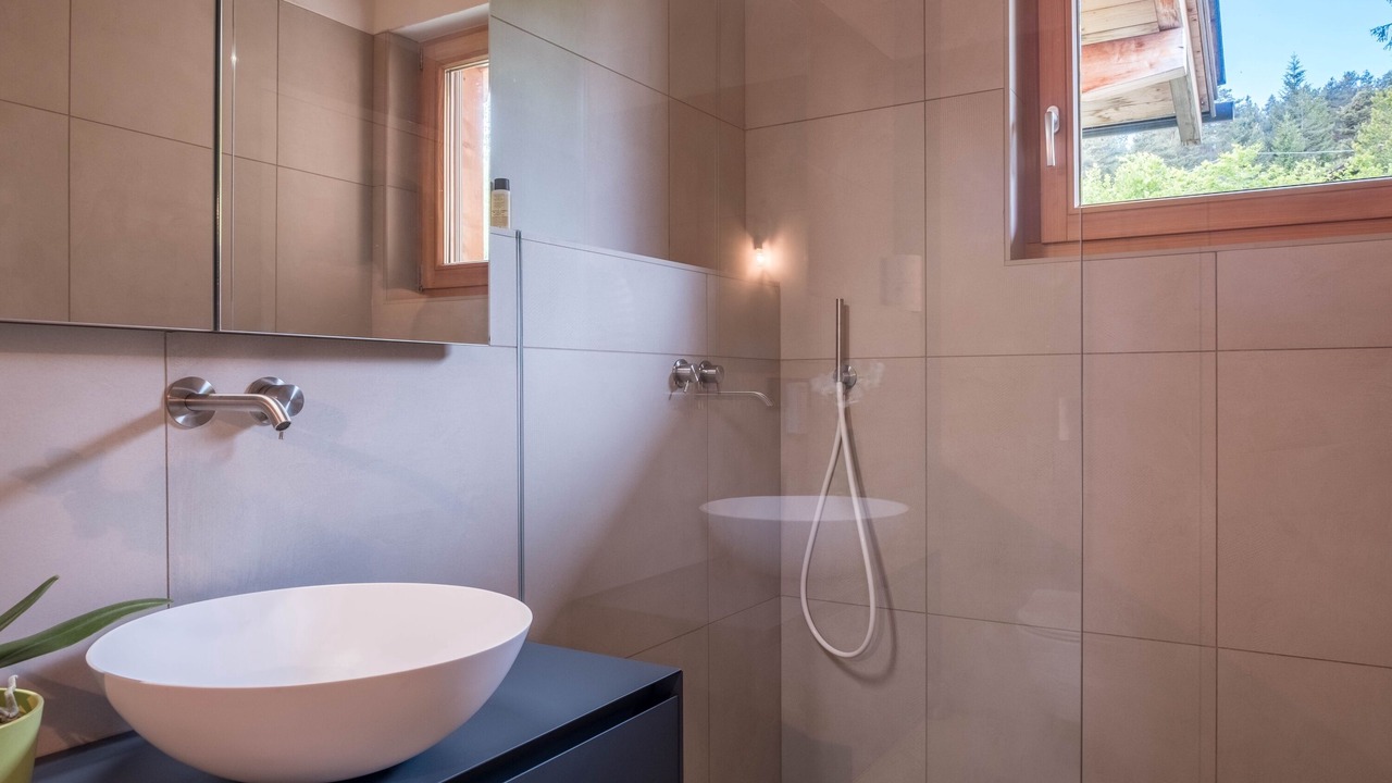 Photo of Bathroom in Renon
