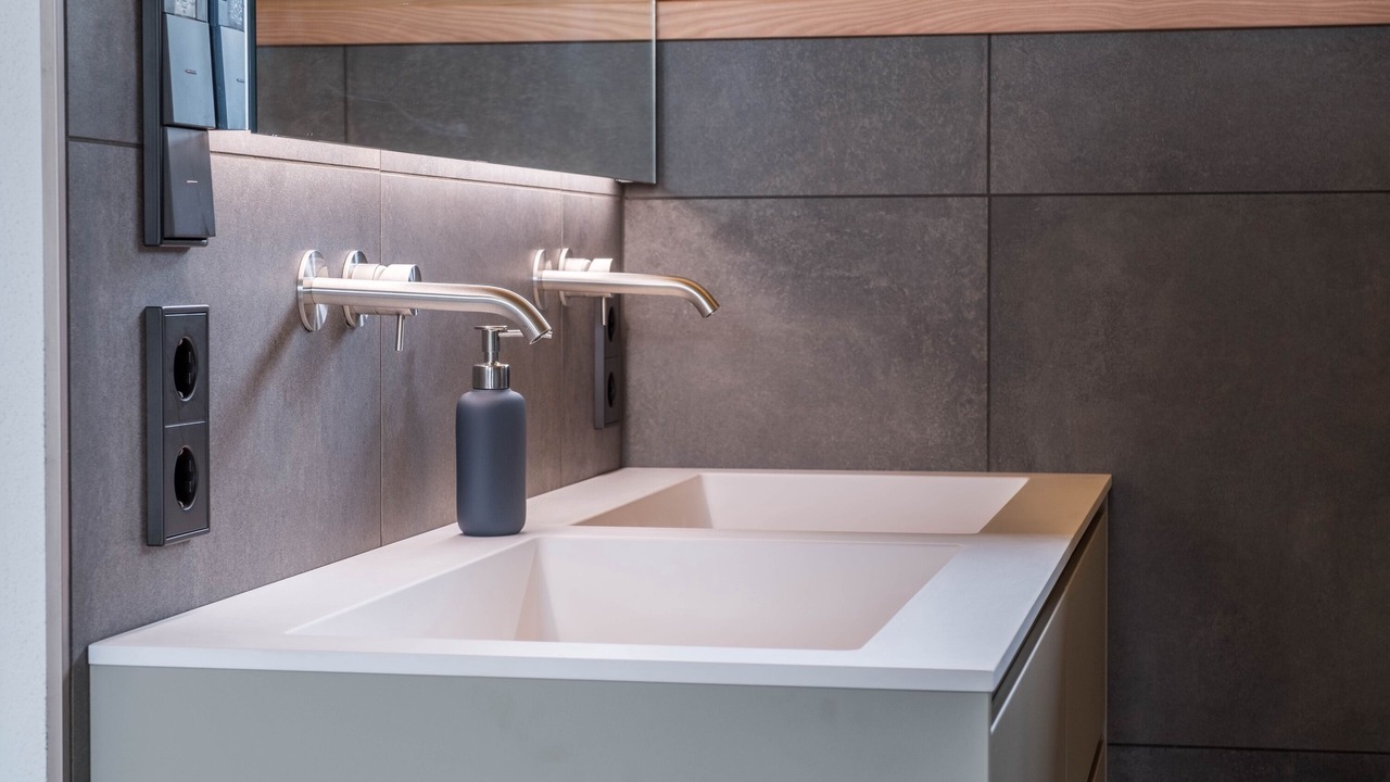 Photo of Bathroom in Renon
