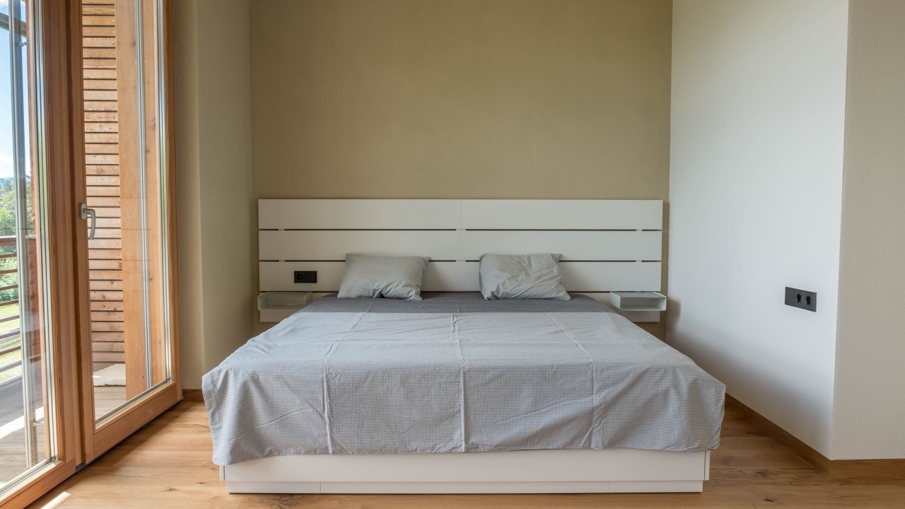 Photo of Bedroom in Renon