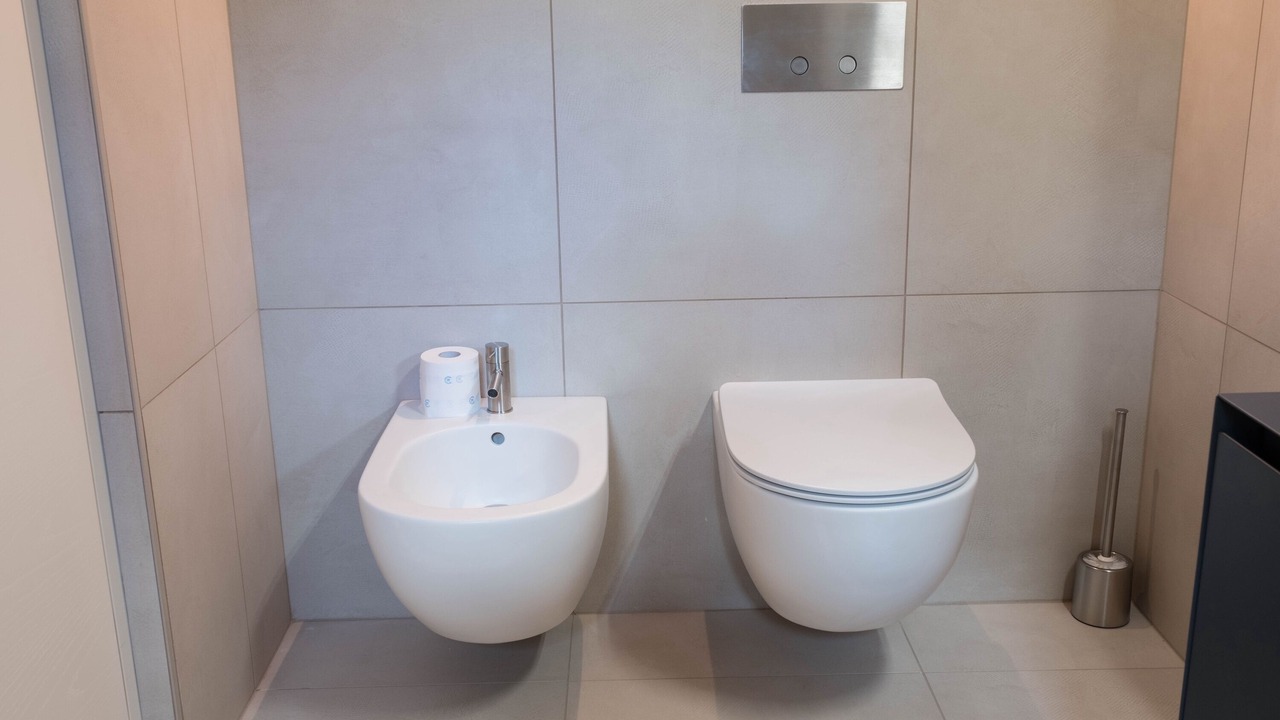Photo of Bathroom in Renon