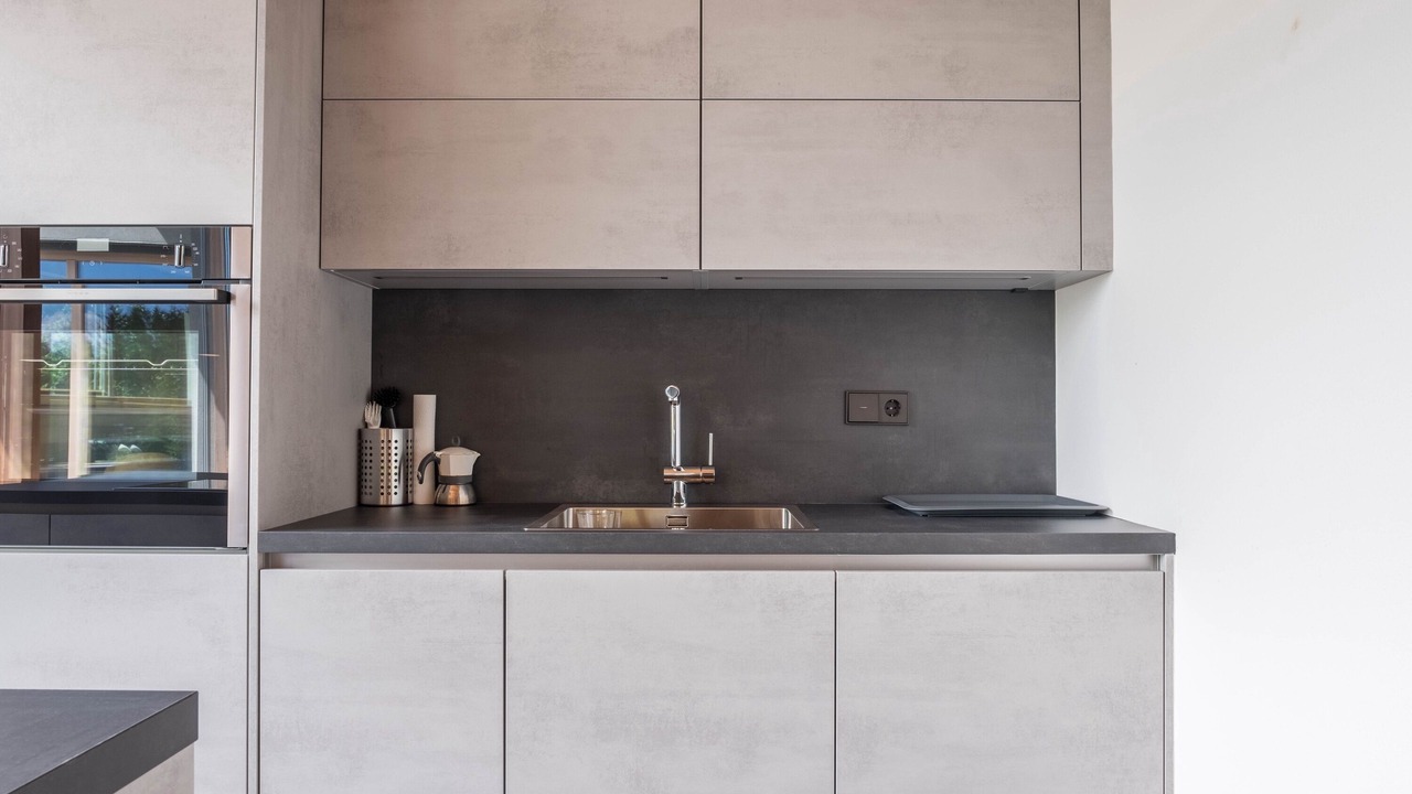 Photo of Kitchen in Renon