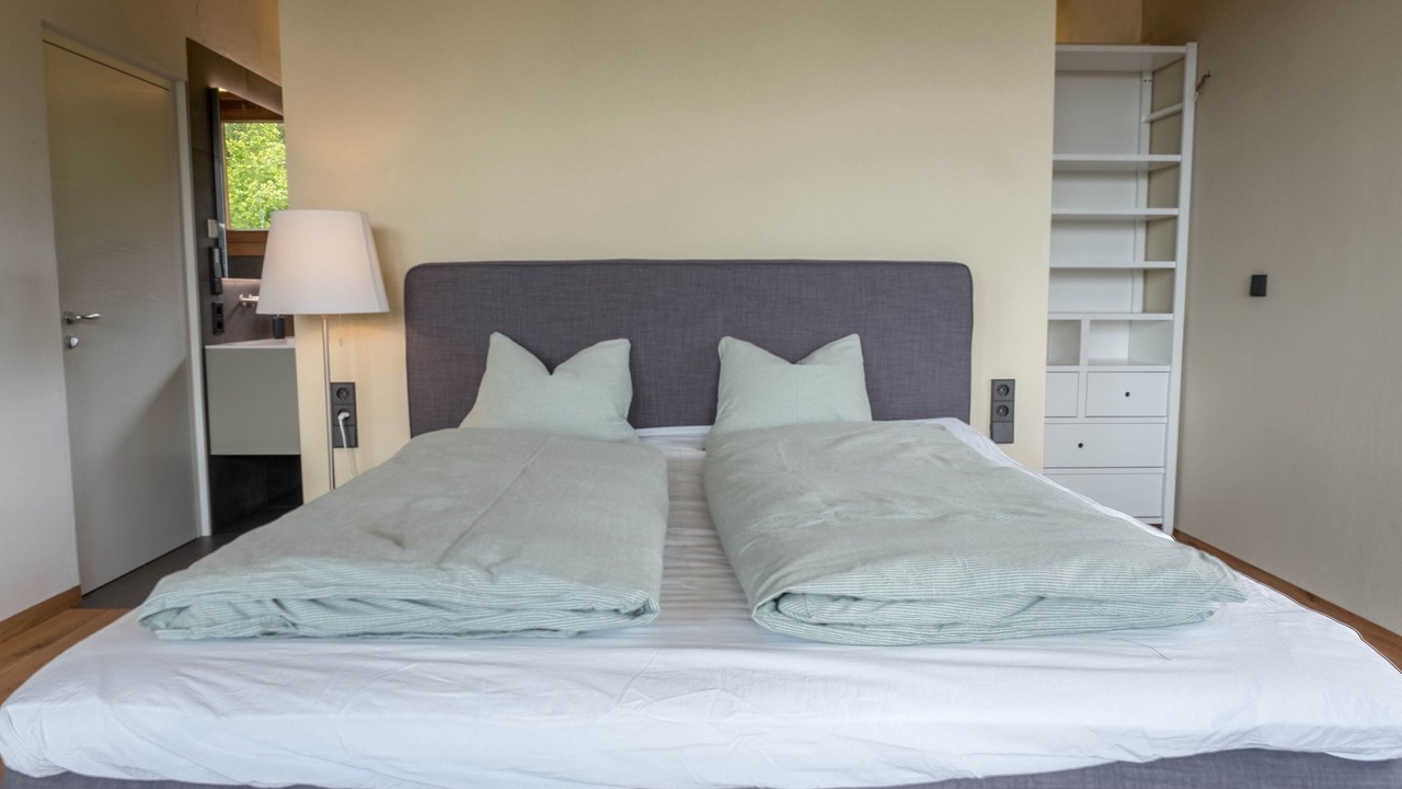 Photo of Bedroom in Renon