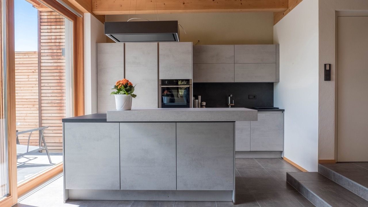 Photo of Kitchen in Renon