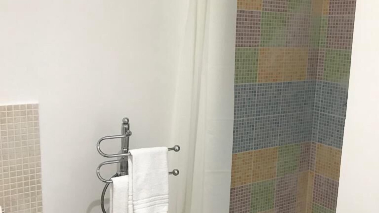 Photo of Bathroom in Vulcanello
