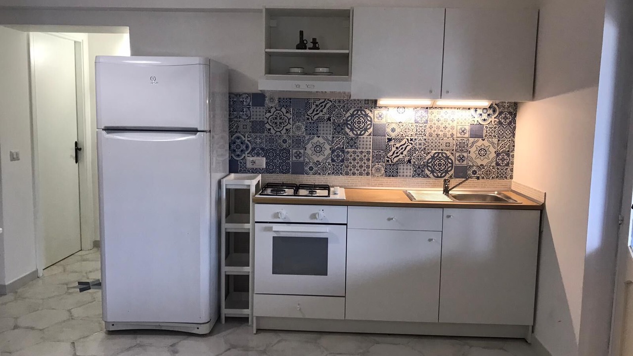 Photo of Kitchen in Vulcanello