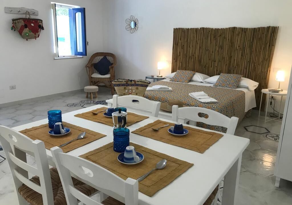 Photo of Bedroom in Vulcanello