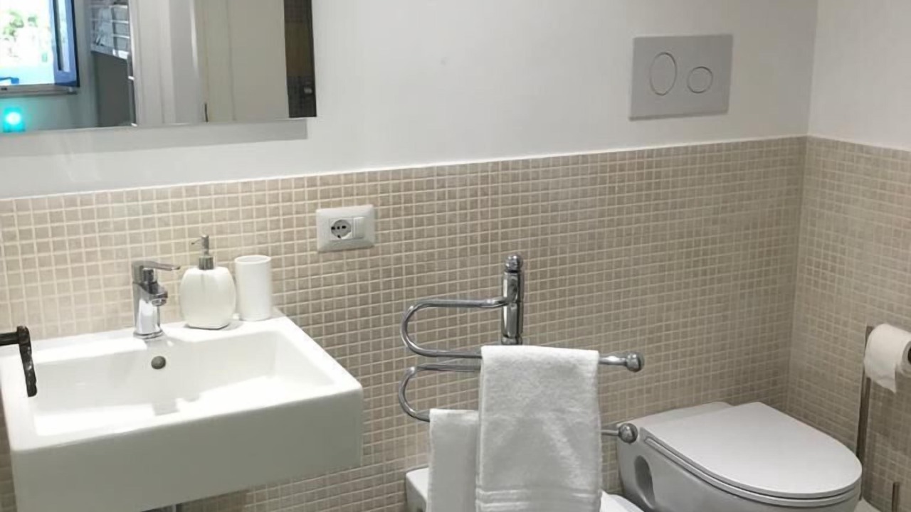 Photo of Bathroom in Vulcanello
