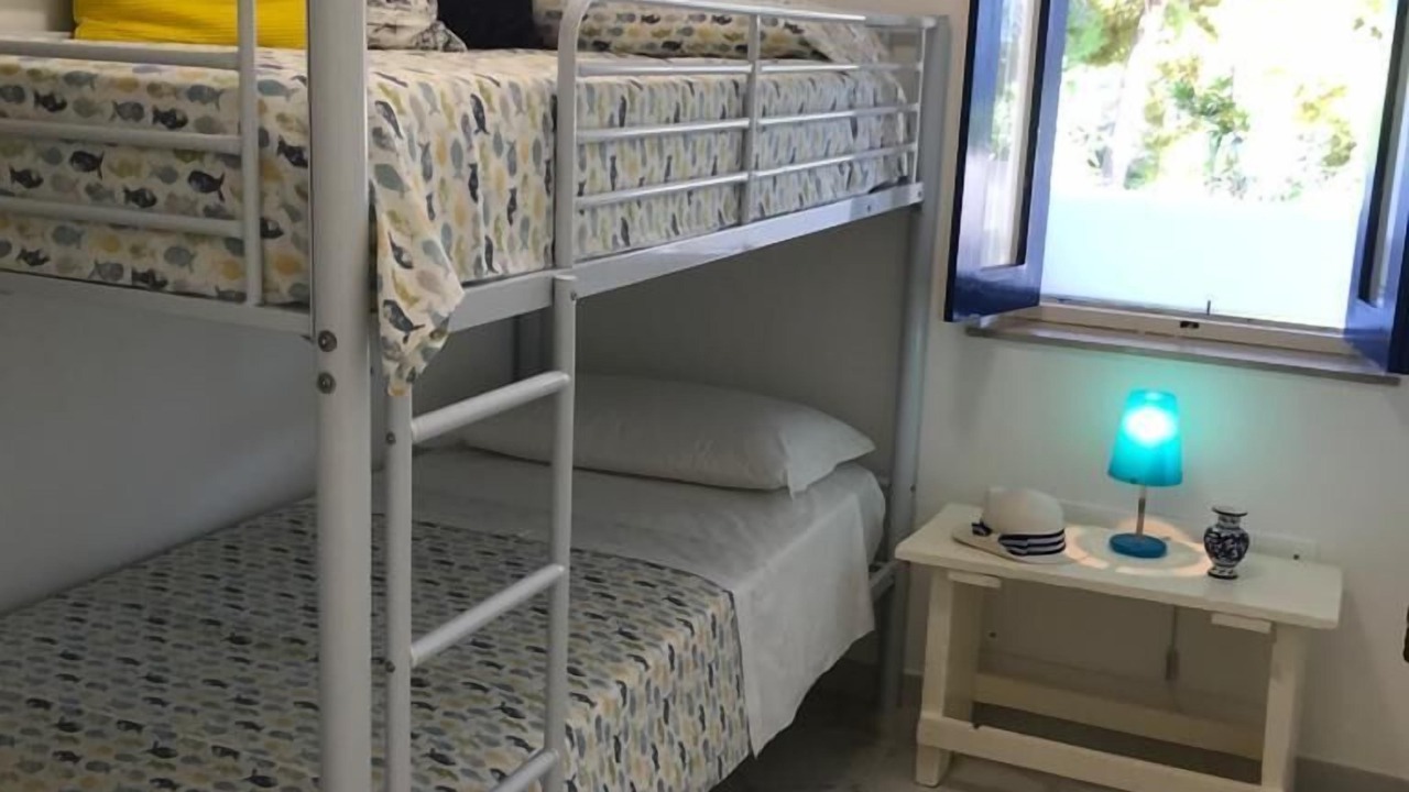 Photo of Bedroom in Vulcanello