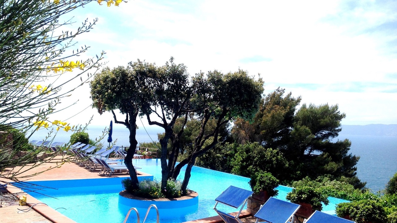 Photo of Outdoor in Cala Piccola