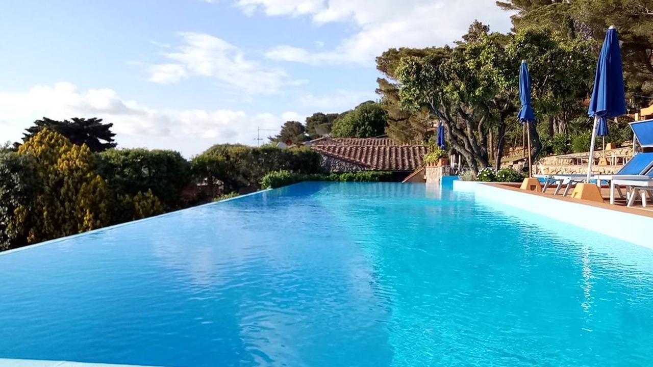 Photo of Outdoor in Cala Piccola