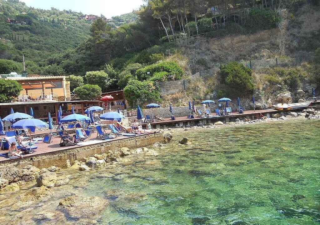 Photo of Others in Cala Piccola