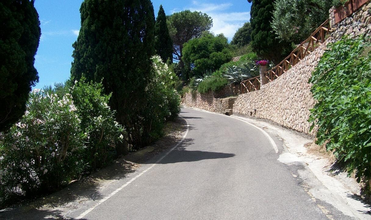 Photo of Others in Cala Piccola