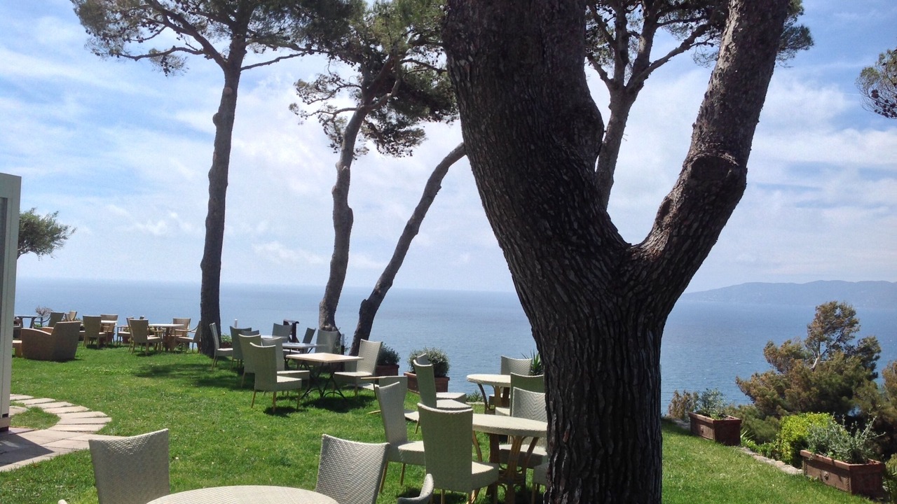 Photo of Outdoor in Cala Piccola