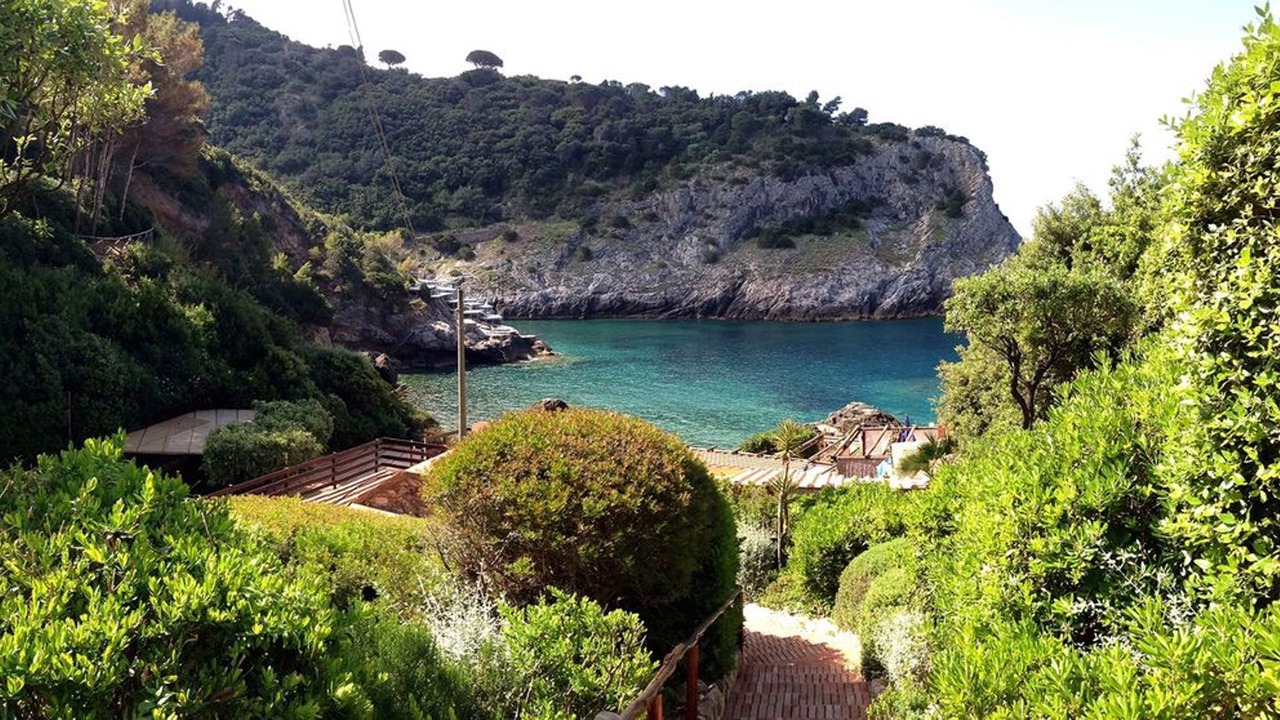 Photo of Outdoor in Cala Piccola