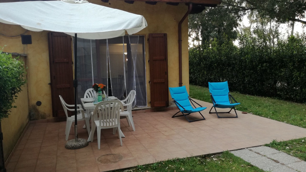 Photo of Outdoor in Sabaudia
