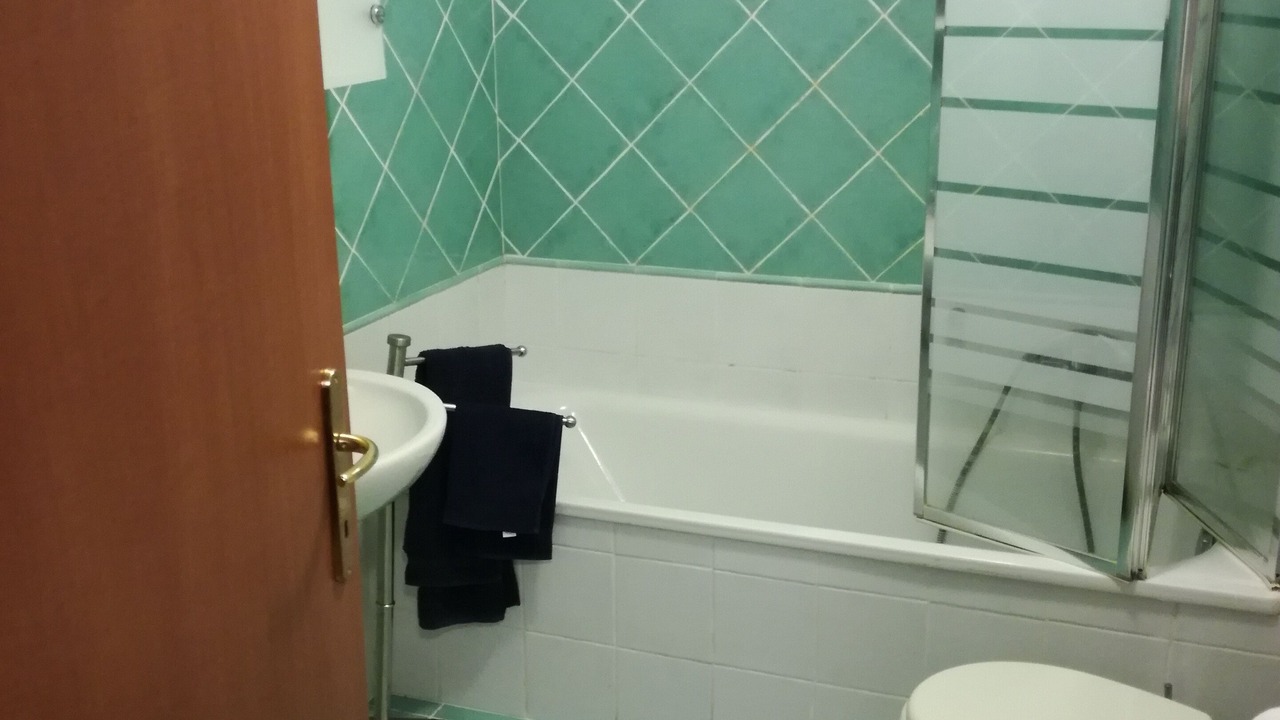 Photo of Bathroom in Sabaudia