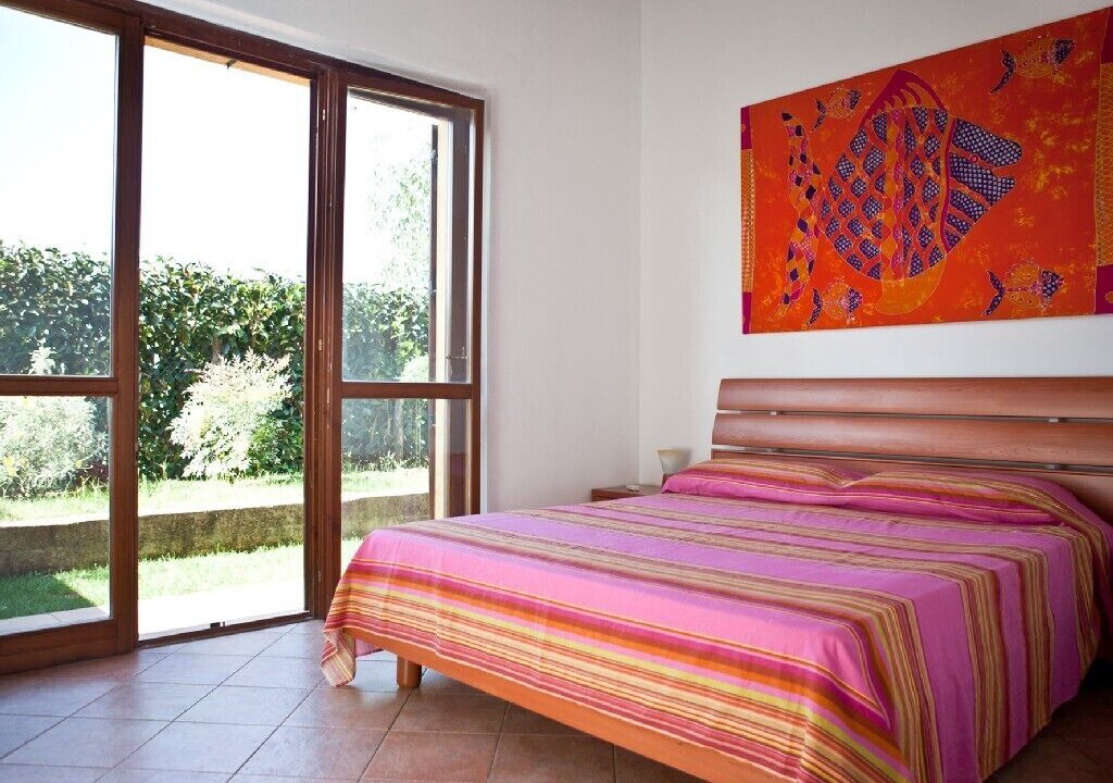 Photo of Bedroom in Sabaudia