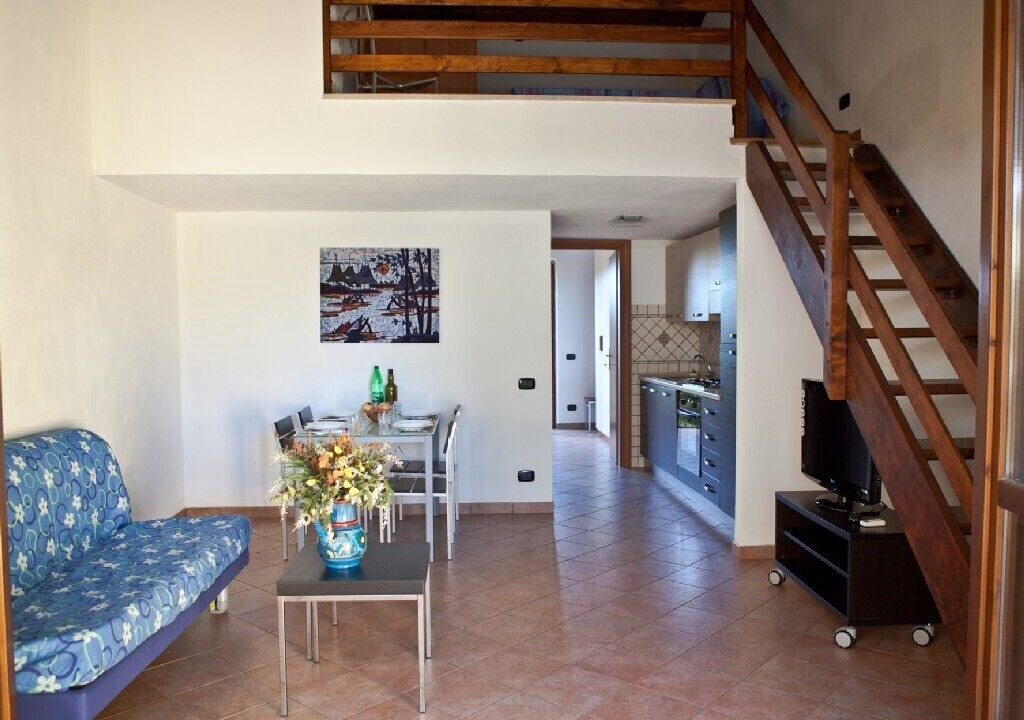 Photo of Livingroom in Sabaudia