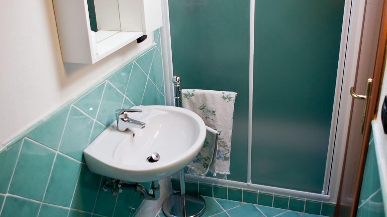 Photo of Bathroom in Sabaudia