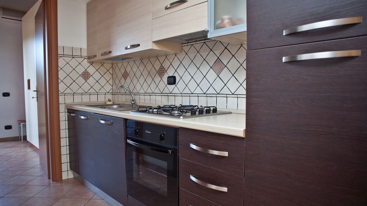 Photo of Kitchen in Sabaudia