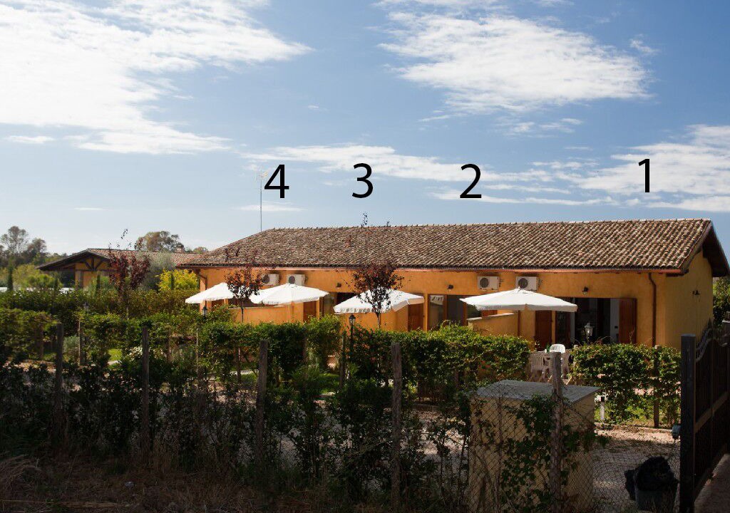Photo of Outdoor in Sabaudia